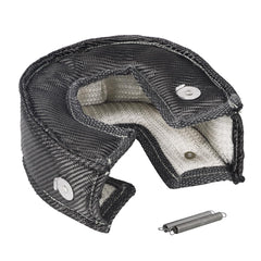 HiwowSport shield withstands direct heat up to 1800F for protection