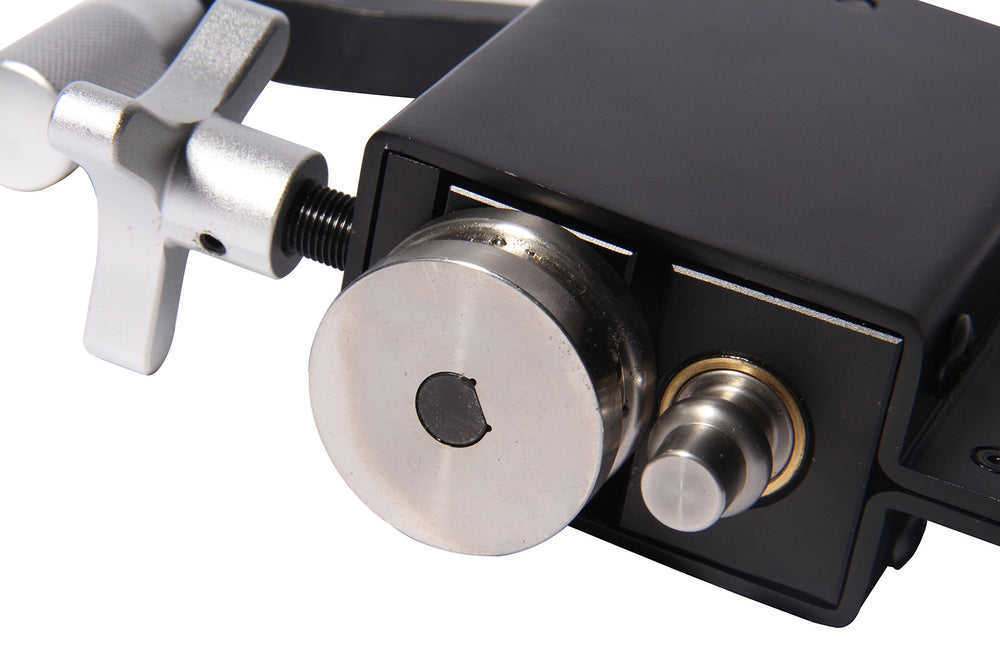 Fits 5/8 in tubing and larger for versatile projects
