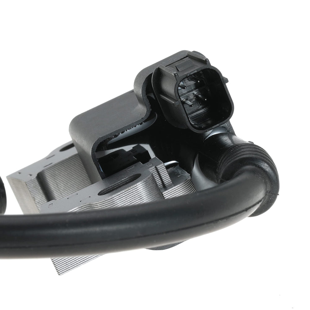 Hiyeve ignition coil installation steps for GX390