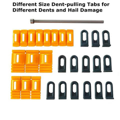 HiYi dent repair tools kit full set for garage or shop use