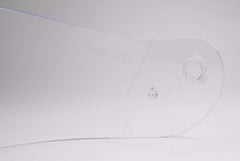 HJ-09 clear visor shown for CL-15/16/17 helmet compatibility.
