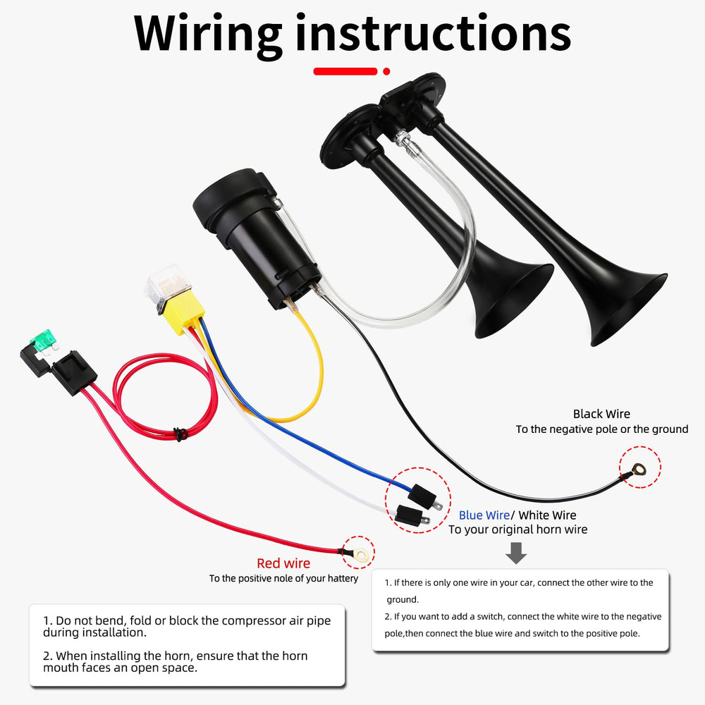 HK 12V vehicle compatibility with universal mounting solution
