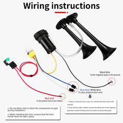 HK 12V vehicle compatibility with universal mounting solution