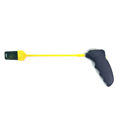 Hkysnoa Mini COP tester green LED confirms arc duration.