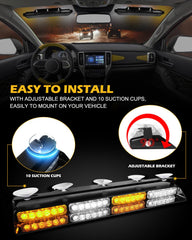 HLauto 604N 12V/24V cable supports flexible vehicle placement.