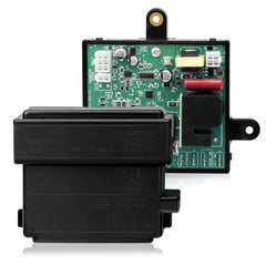 HLTIT 3316348.900 front view of the RV fridge control board for reliability
