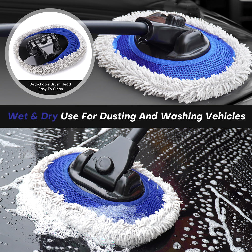 Hmdswa durable materials ensure long-lasting car wash performance.
