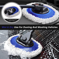 Hmdswa durable materials ensure long-lasting car wash performance.