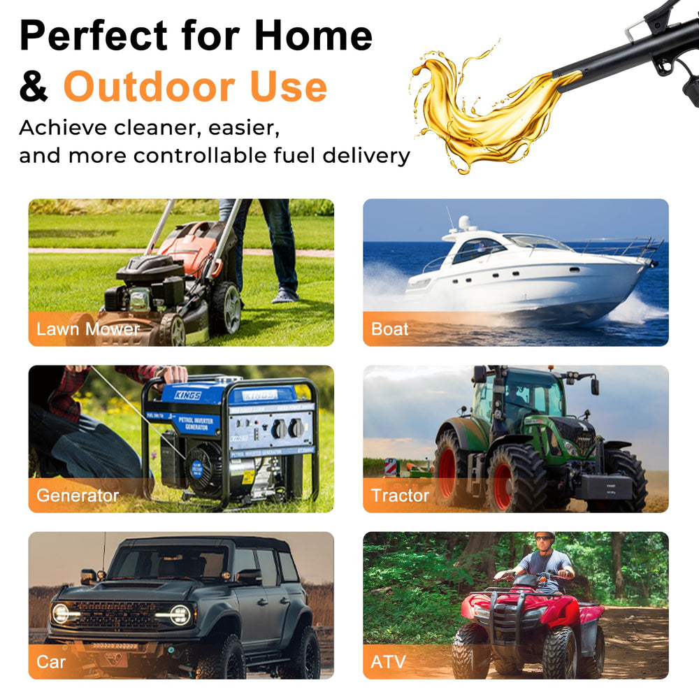 HMEEN battery-powered option enables cord-free fueling anywhere