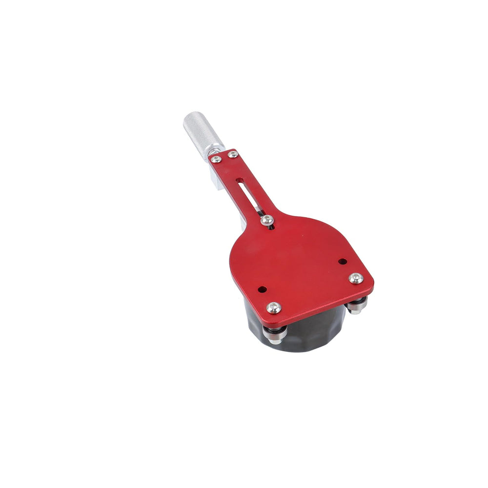 HNeekyr 77750 includes one oil filter cutting tool for ready use