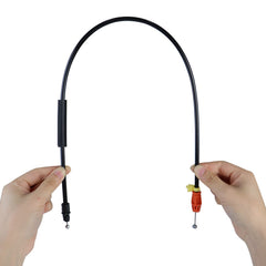 HNeekyr durable cable construction designed for daily use