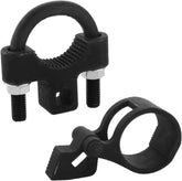 HNeekyr inner tie rod removal tool with 3/8 drive shows secure grip for removal