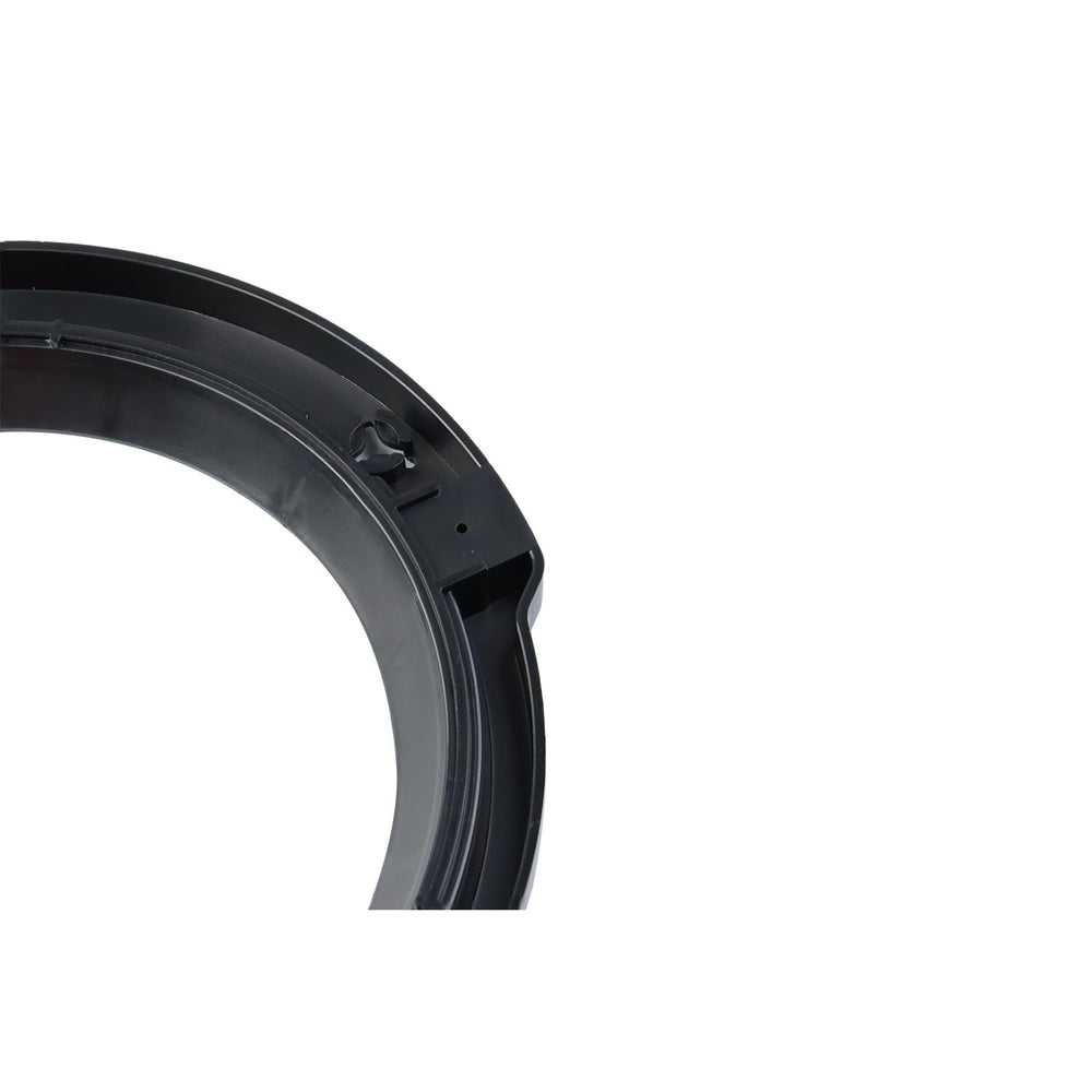 HNeekyr Jeep Wrangler JK front headlights demonstrate compatibility