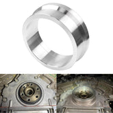 HNeekyr LS rear cover alignment tool for precise seal seating during LS engine work.