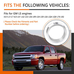 HNeekyr LS seal alignment process emphasizes reliability and reduced rework.