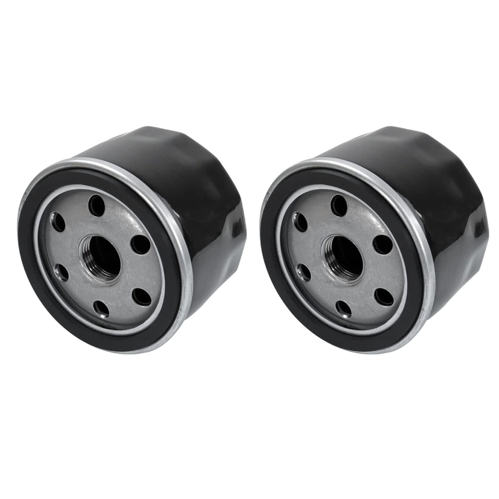 HNeekyr oil filter for Kawasaki FR730V fit ensures reliable engine protection