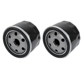 HNeekyr oil filter for Kawasaki FR730V fit ensures reliable engine protection