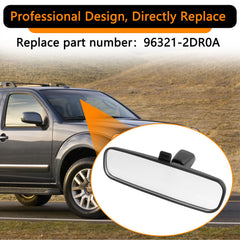 HNeekyr replacement 96321-2DR0A ensures easy swap when needed
