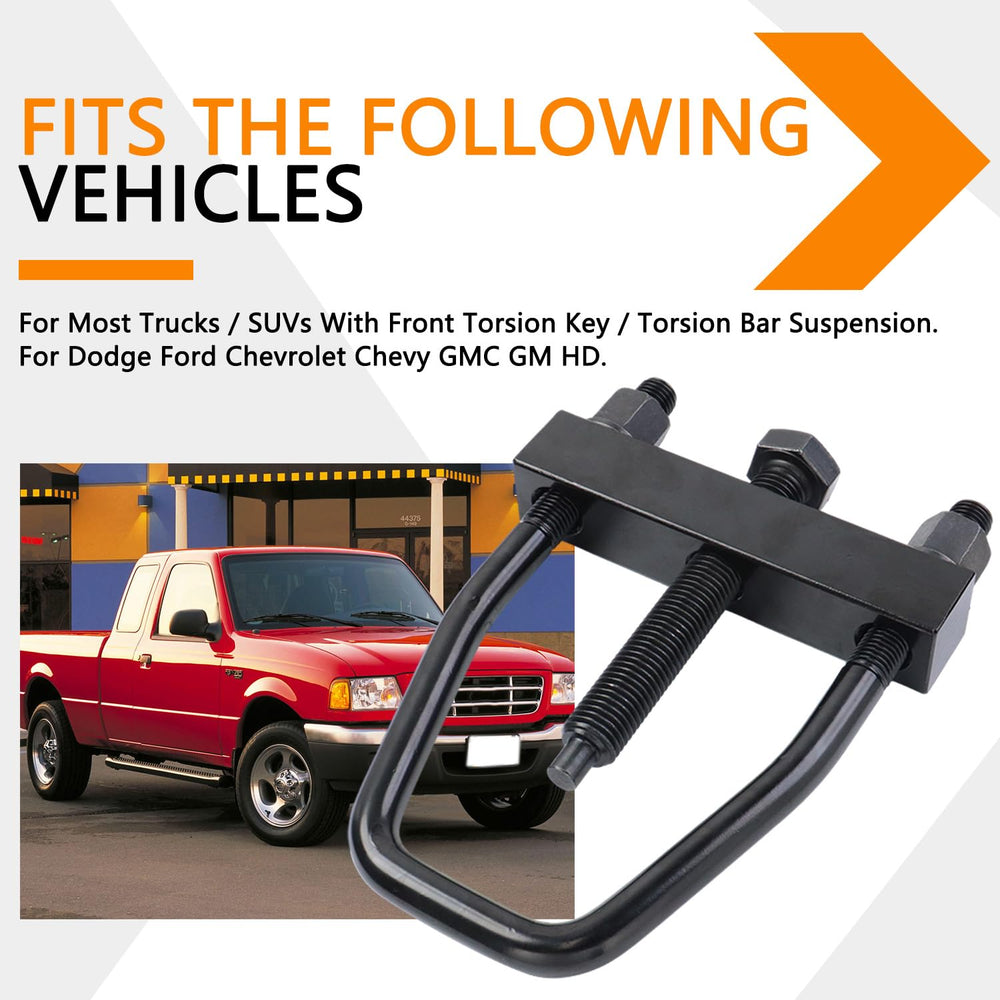 Compact design of the HNeekyr torsion key unloading tool for storage.