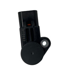 HOAVEED camshaft sensor long type engine bay installation hint.