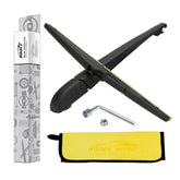 HODEE rear wiper arm for Dodge Durango offers secure fit and reliable operation.