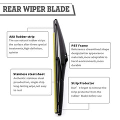 HODEE included tool simplifies DIY installation with minimal tools.