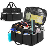 HODRANT extra-large detailing bag with waterproof EVA bottom for damp work areas.
