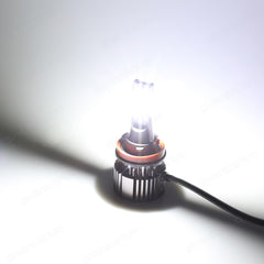 HOEDUI 30,000 lumens per set for bright visibility