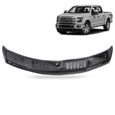 Hoiedt left windshield wiper cowl panel for Ford F-150 ensures precise fit