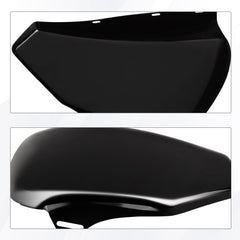 Package includes one left battery cover for replacement