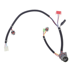 HOKZVIATMOTOELECS durable copper-core harness for consistent electrical performance