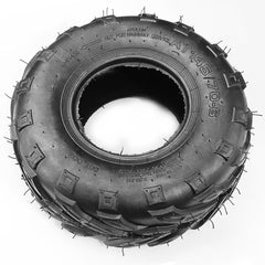 HOLATO 145/70-6 tubeless tire ready for Coleman mini bikes and similar models