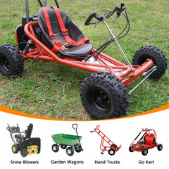 HOLATO 410-6 inner tube provides reliable air retention on wheelbarrows.