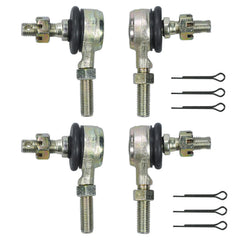 HOLATO six-pin ball joint pins for secure assembly