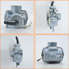 HOLATO inline petcock image offers convenient fuel shut-off.