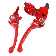 HOLATO folding lever installation scene, easy mounting and alignment.