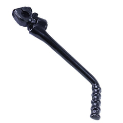 HOLATO 13mm kickstart lever on Taotao DB27 for easy maintenance starts.