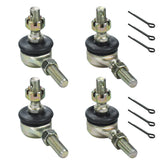 HOLATO left tie rod ball joint for 50cc-125cc ATVs improves steering precision