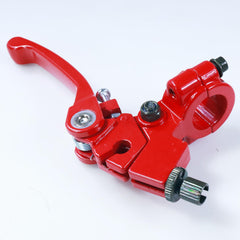 HOLATO folding lever action in motion, compact and reliable.