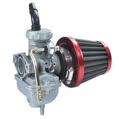 HOLATO PZ20 35mm air filter ready for clean air flow