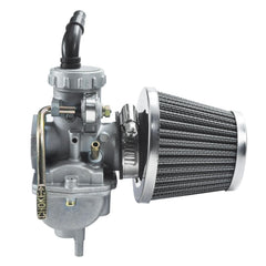 HOLATO PZ20 fuel line hose detail showing flexible, durable construction