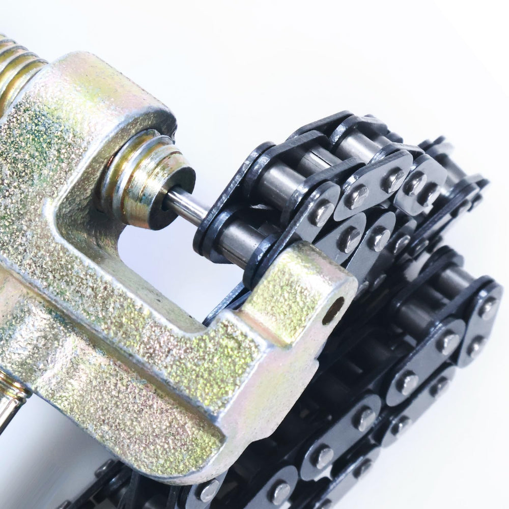 HOLATO T8F master links six-pack for secure chain assembly