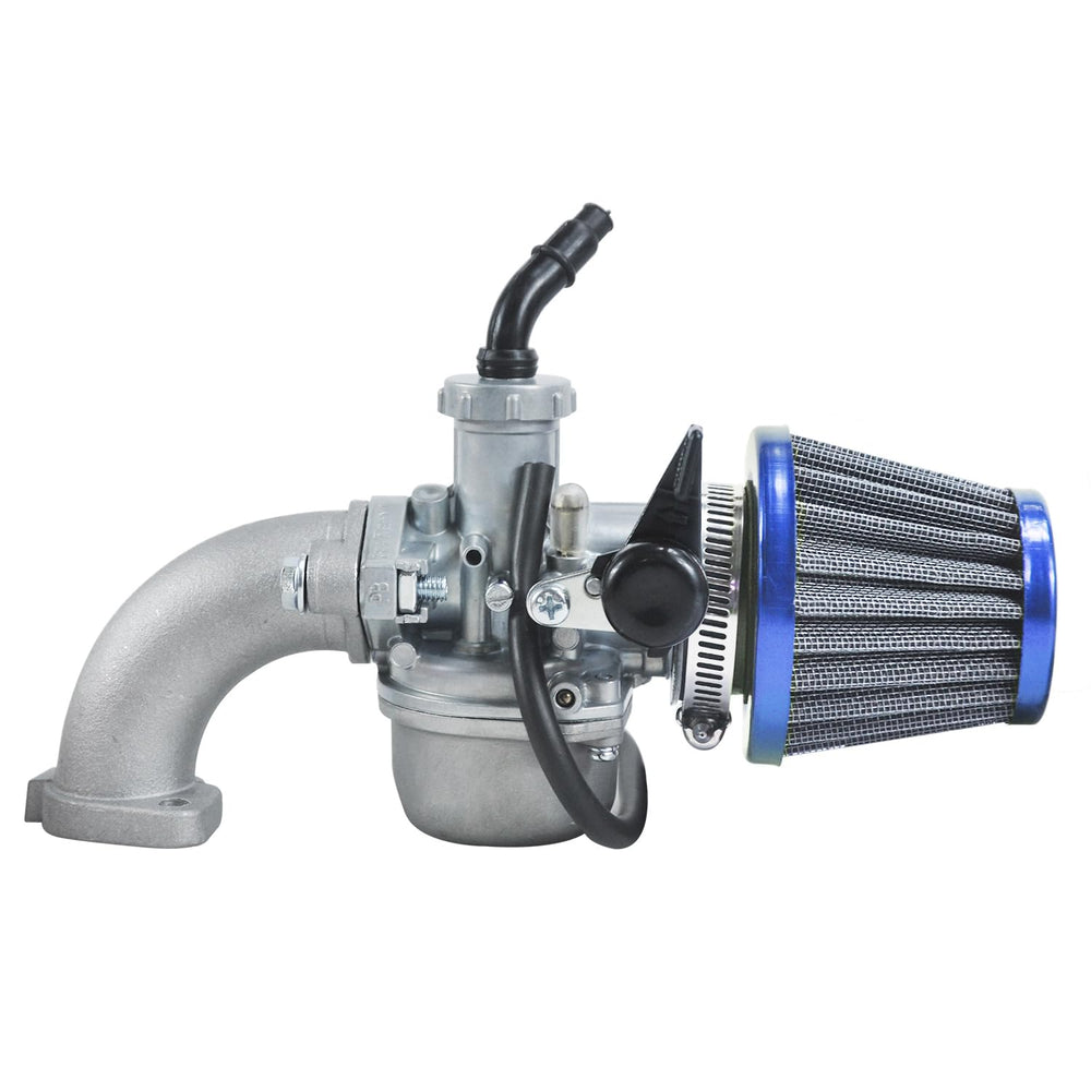 HOLATO throttle grips assembly enhances rider control on off-road rides