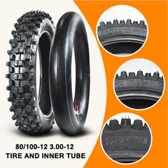HOLATO TR4 straight valve stem ensures easy inflation and quick setup