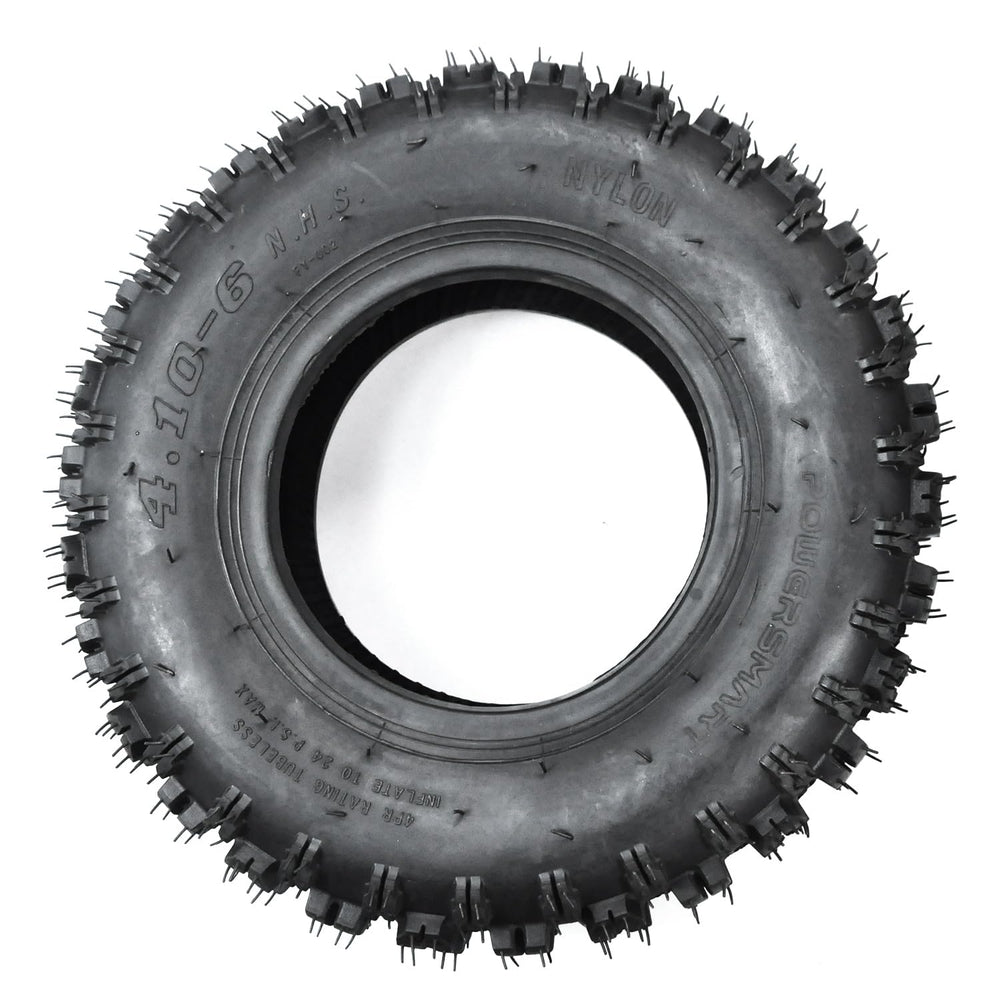 HOLATO rugged design suits outdoor equipment like mowers and carts.