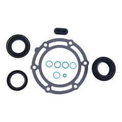HOLDWELL gasket kit parts close-up with seals and O-rings