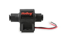 Holley Mighty Mite installation view for easy setup