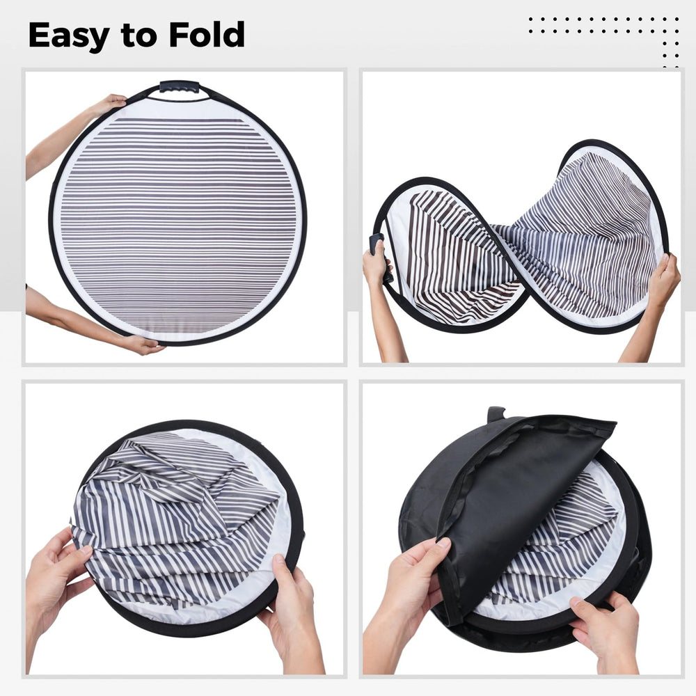 Durable fabric light board delivers soft, uniform illumination from Homaisson
