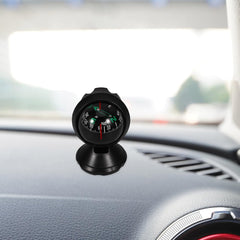 Homoyoyo gift-ready car accessory blends style with practical direction guidance.