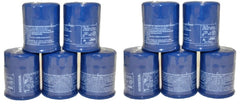 Honda 15400-PLM-A02 oil filter for reliable engine protection and easy maintenance